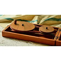 Swavalamban ~ Yerwada Charkha { Big }
